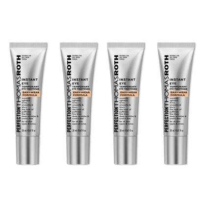 🥇✅🎁Final 3 Hours: 70%OFF Instant Eye Tightener Easy-Wear Formula With Brush Free!