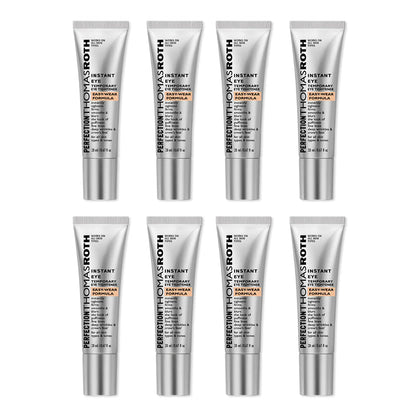 🥇✅🎁Final 3 Hours: 70%OFF Instant Eye Tightener Easy-Wear Formula With Brush Free!