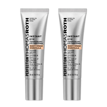 🥇✅🎁Final 3 Hours: 70%OFF Instant Eye Tightener Easy-Wear Formula With Brush Free!