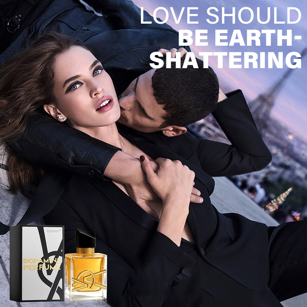 flysmus® Rare Dopamine Fragrance 🪷